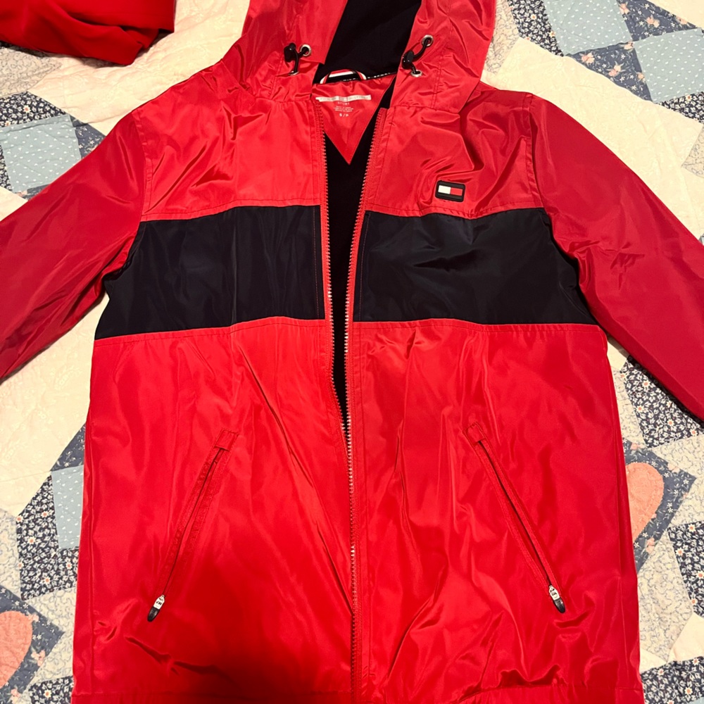 Tommy Hilfiger Jacket